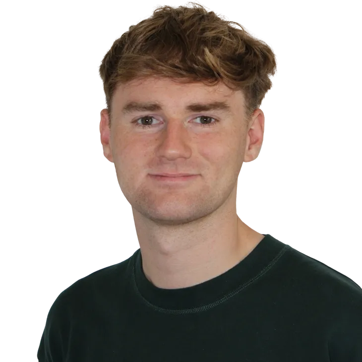 Jackson Parkin